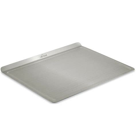 13 x 11 metal baking sheet sttainless steel|best stainless steel cookware reviews.